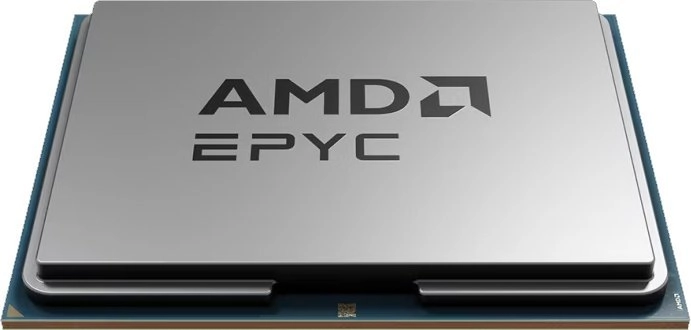 AMD Epyc 9965 server processor  2