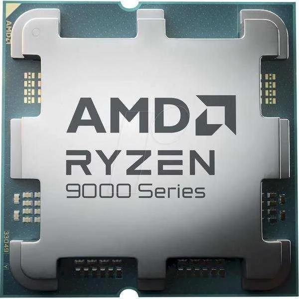 AMD Ryzen 7 9800X3D Processor 4