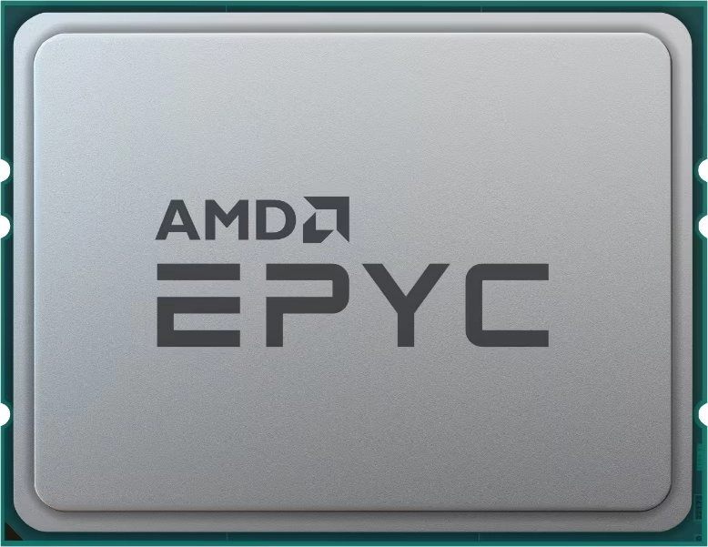 Procesor serwerowy AMD AMD EPYC 9684X