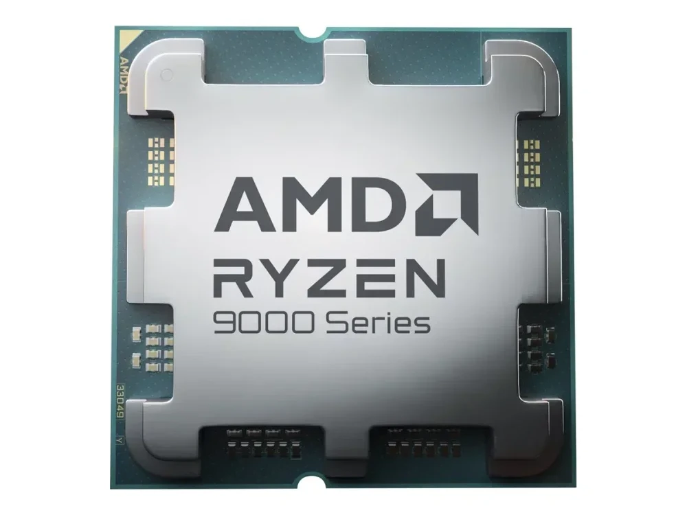 Procesorius AMD Ryzen 9 9900X3D 5