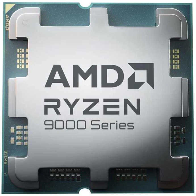 Procesorius AMD Ryzen 7 9700X 5