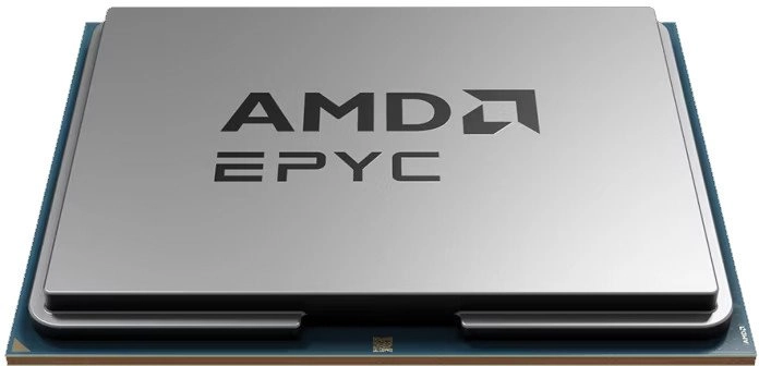 AMD EPYC 9745 - 2.4