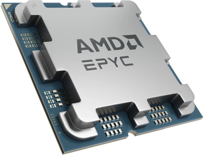 _8381768 AMD AM5 EPYC 4345P TRAY 3.8GHz MAX 5.5GHz 8xCore 16xThread 32
