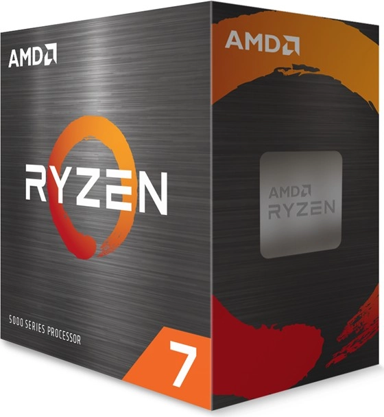 Ryzen 7 5800X 100-100000063WOF 100-100000063WOF 2001-71N