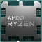 AMD CPU Desktop Ryzen 5 6C/12T 7500F (5,2 GHz Max, 38MB, 65W, AM5) MPK, ar Wraith Stealth Cooler