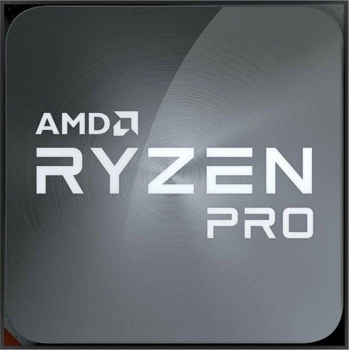 AMD Ryzen 5 Pro 4655G -