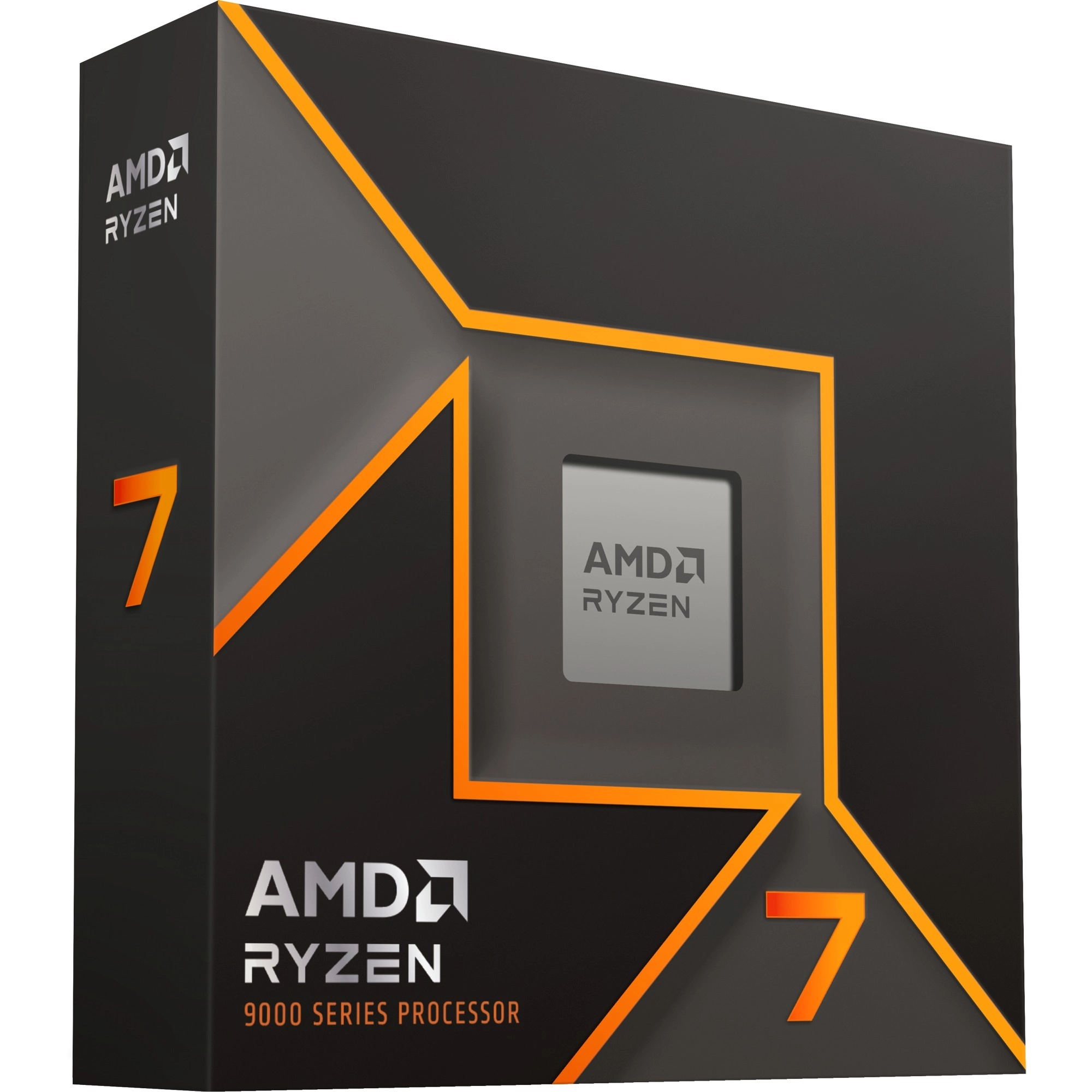AMD Ryzen 7 9700x 5.5GHz