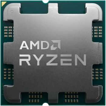 Procesorius CPU AMD Ryzen 5 7500F