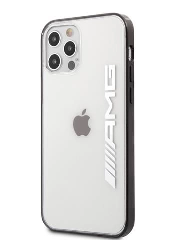 Back cover AMG Apple iPhone 12/12