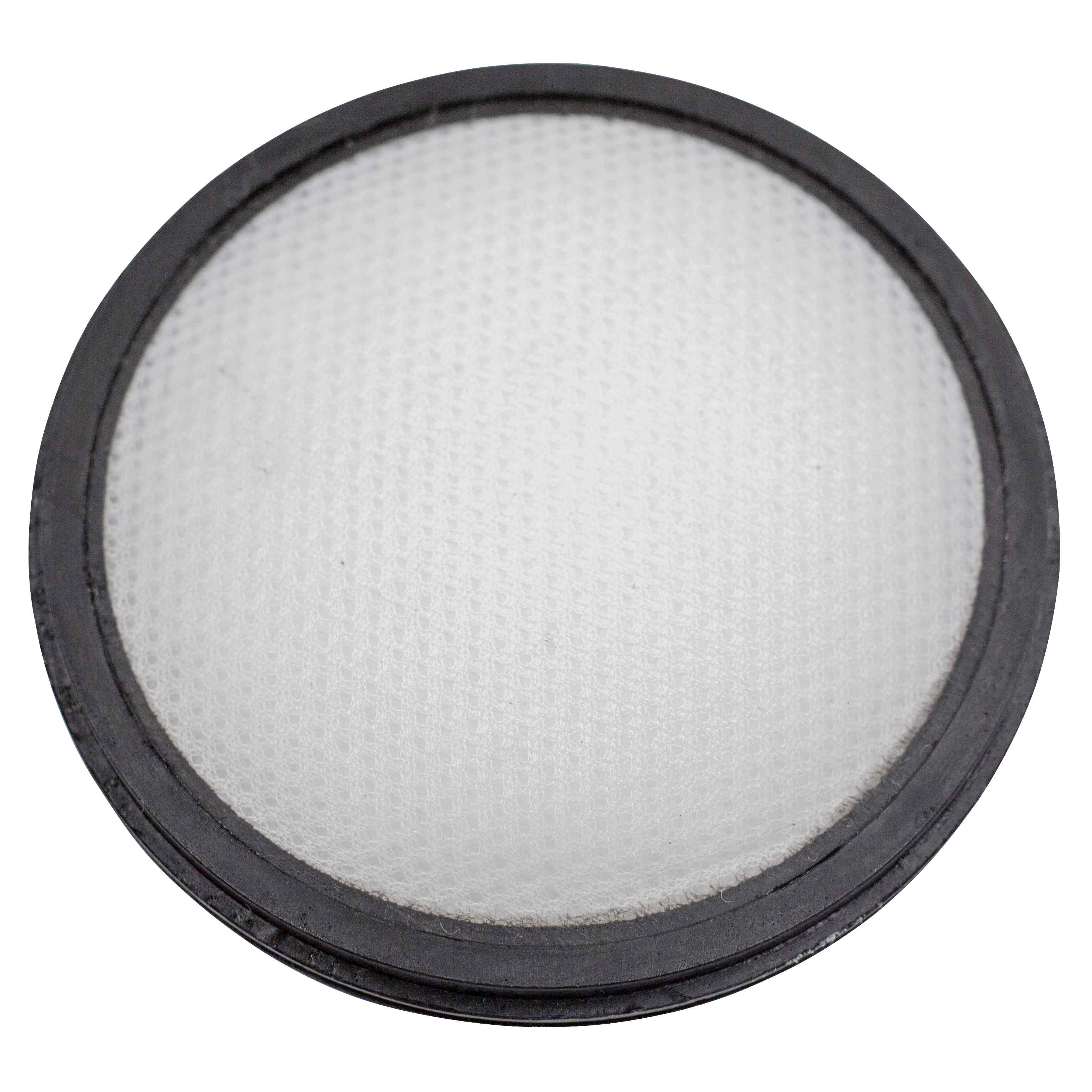Hepa filtrs ieplūdei putekļu sūcējam 9128503