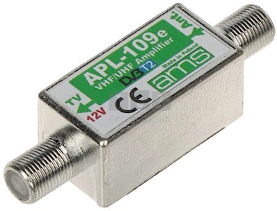 APL-109E AMS ANTENOS STIPRINTUVAS ( 15599564