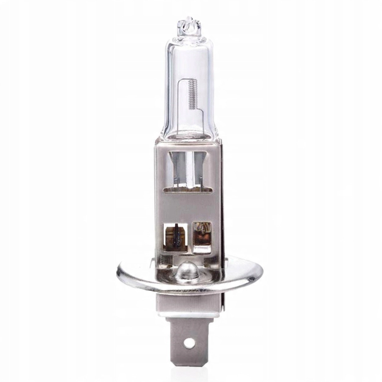Halogen bulb H1 12V 55W 1