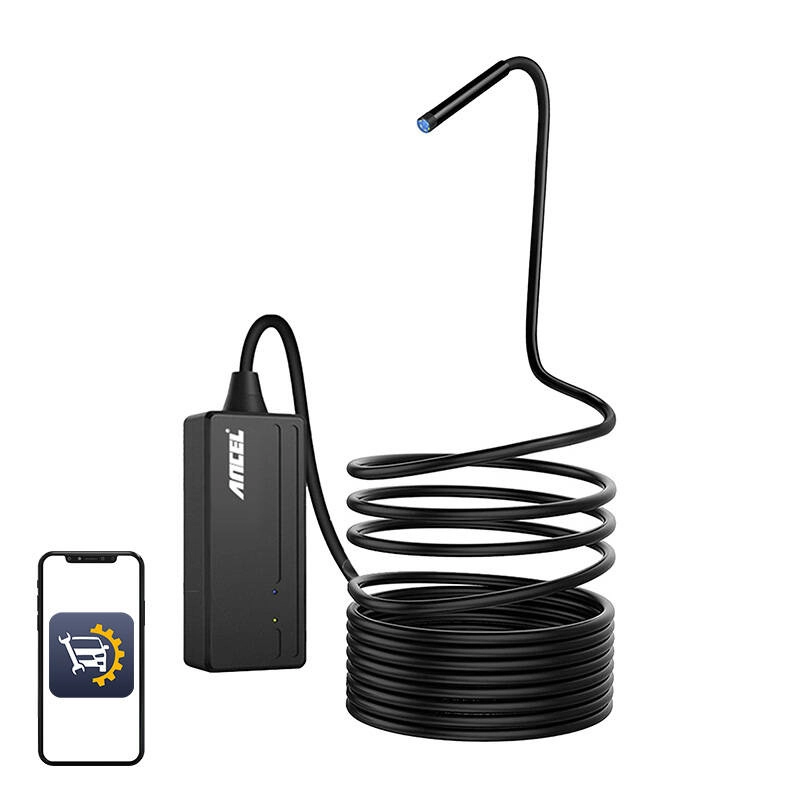 ANCEL Microscope Ancel W655 WiFi endoscope