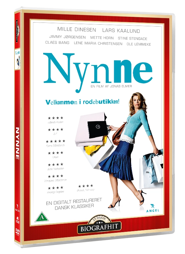 Nynne 1180584 ANG000218 5712976002180