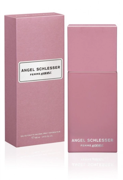 ANGEL SCHLESSER Femme Adorable 100 ml