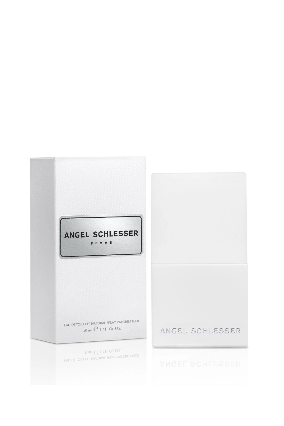 ANGEL SCHLESSER Femme 50 ml Women
