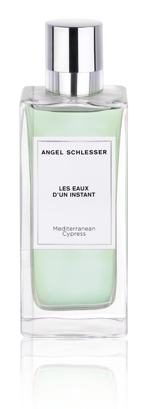 ANGEL SCHLESSER Les Eaux d`un Instant