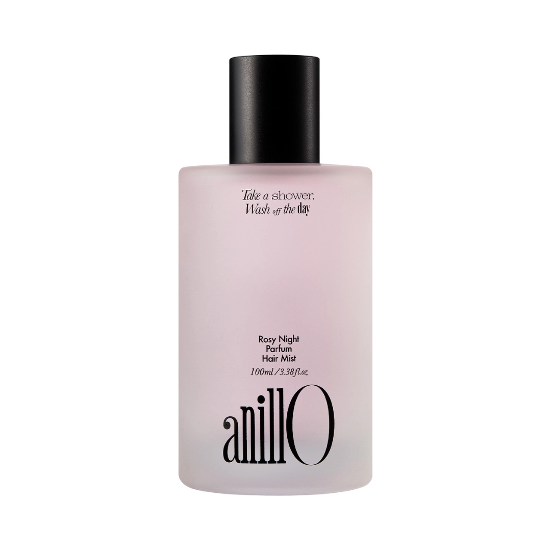 ANILLO - Rosy Night Parfum Hair