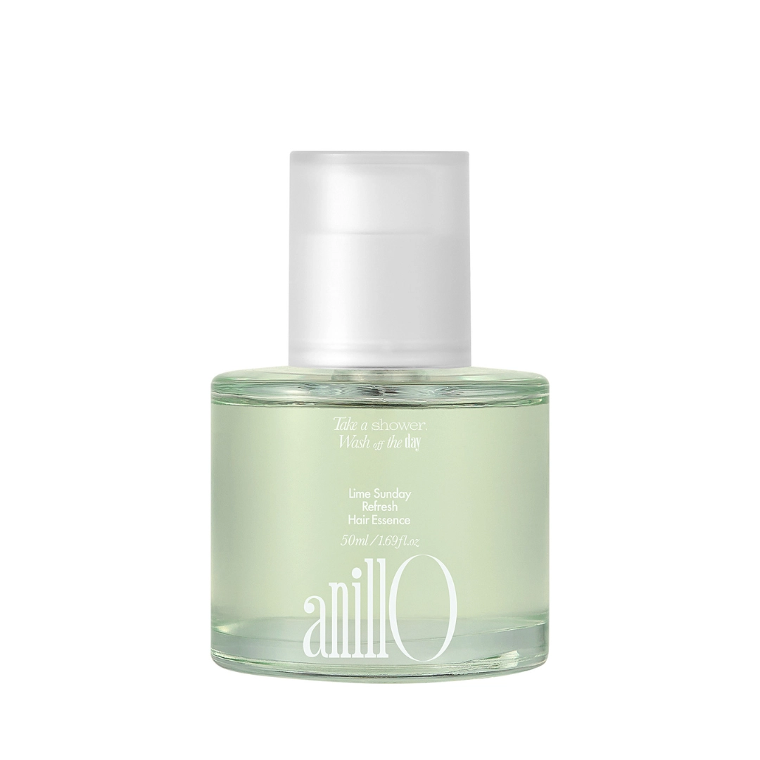ANILLO - Lime Sunday Refresh Hair