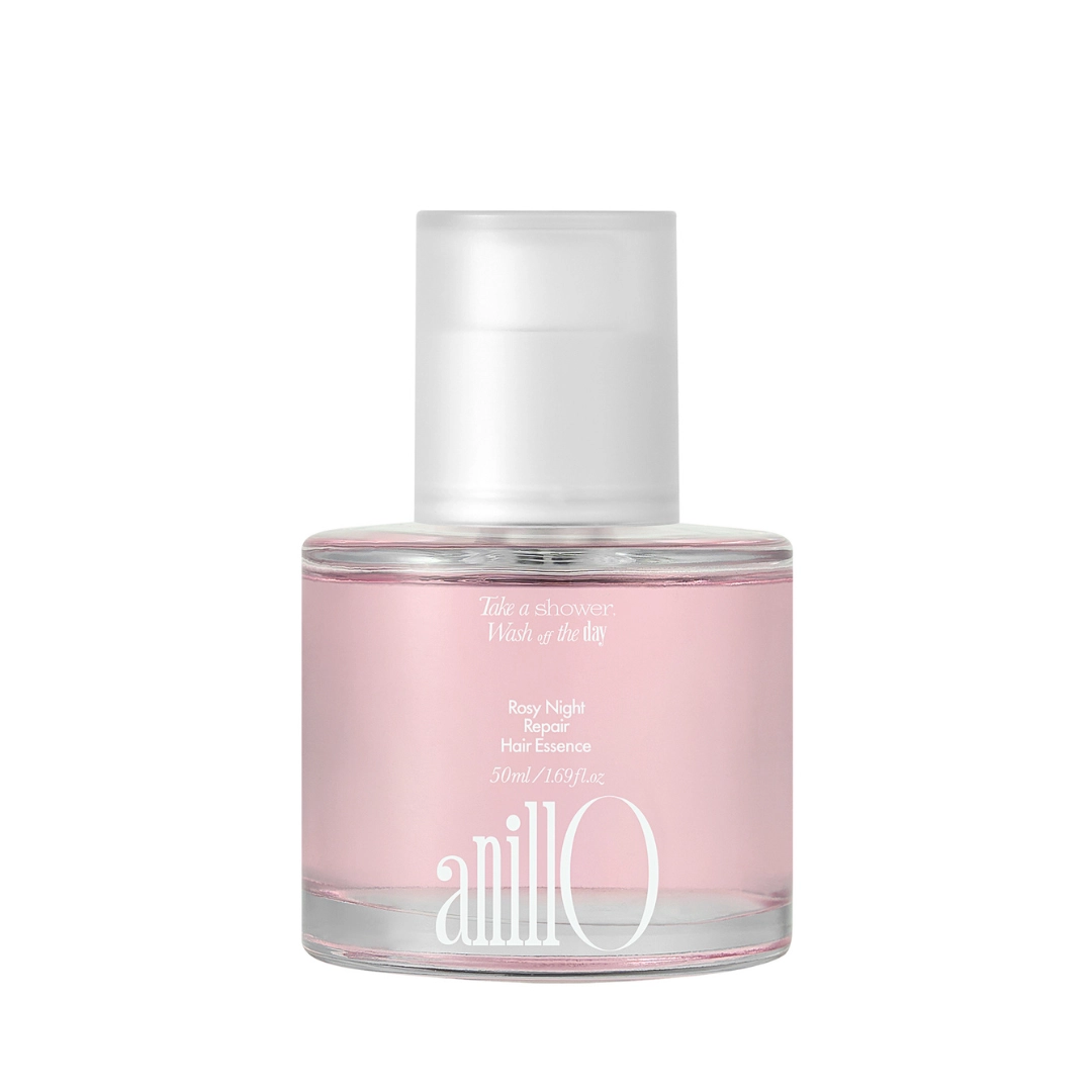 ANILLO - Rosy Night Repair Hair