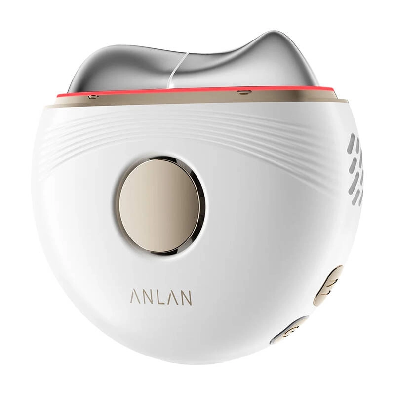 Electric Guasha facial massager ANLAN 02-AGSY41-02A