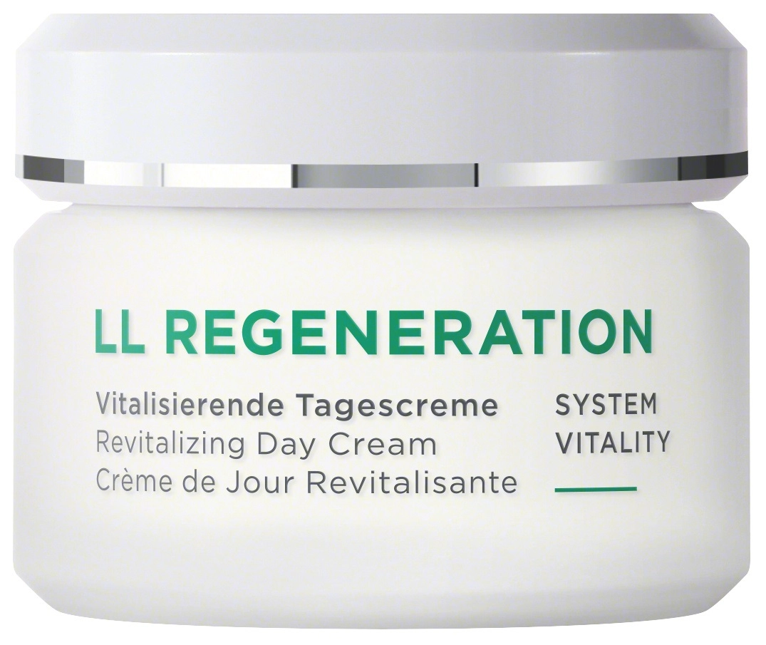 Annemarie Börlind - LL Regeneration Day