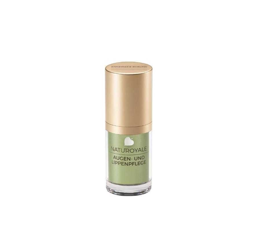 Annemarie Börlind - Naturoyale System Biolifting