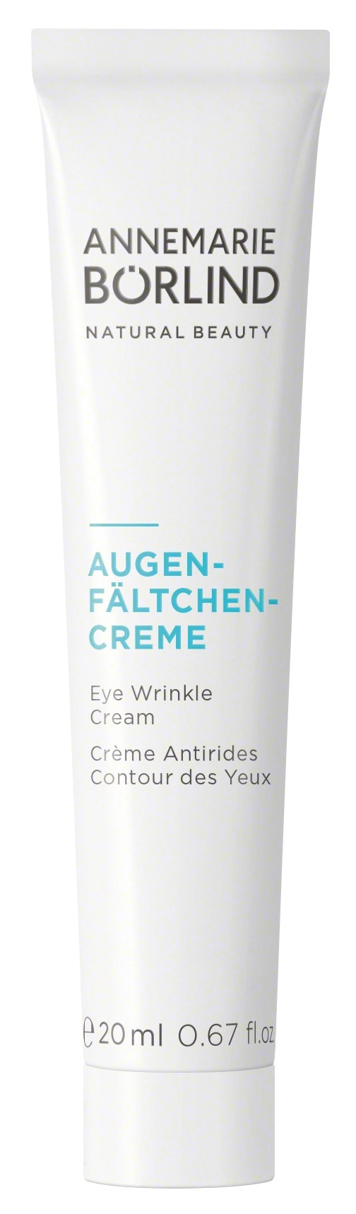 Annemarie Börlind - Eye Wrinkle Cream