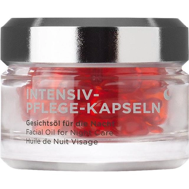 Annemarie Börlind - Intensive Care Capsules