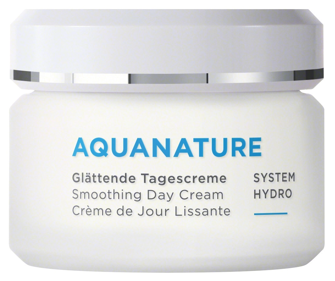 Annemarie Börlind - AquaNature System Hydro
