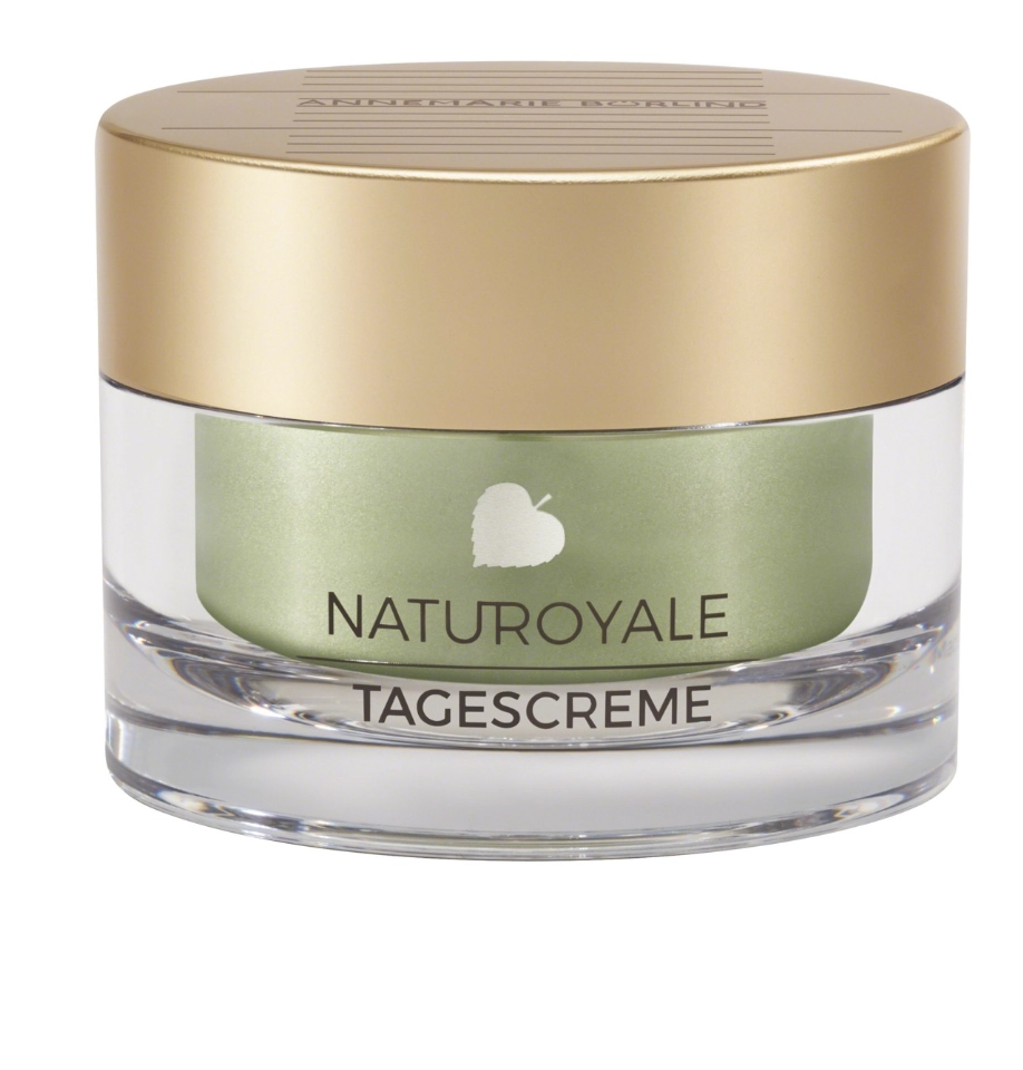 Annemarie Börlind - Naturoyale System Biolifting