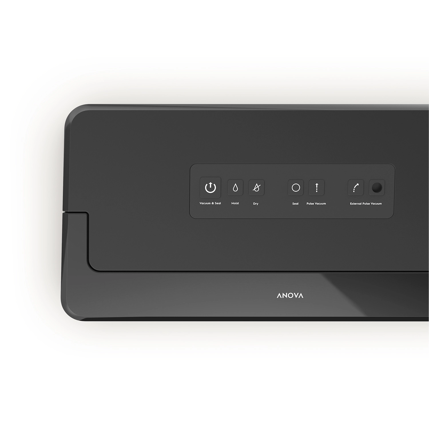 ANOVA - Precision Vacuum Sealer Pro