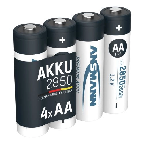 Ansmann Akumulator AA / R6 2850mAh