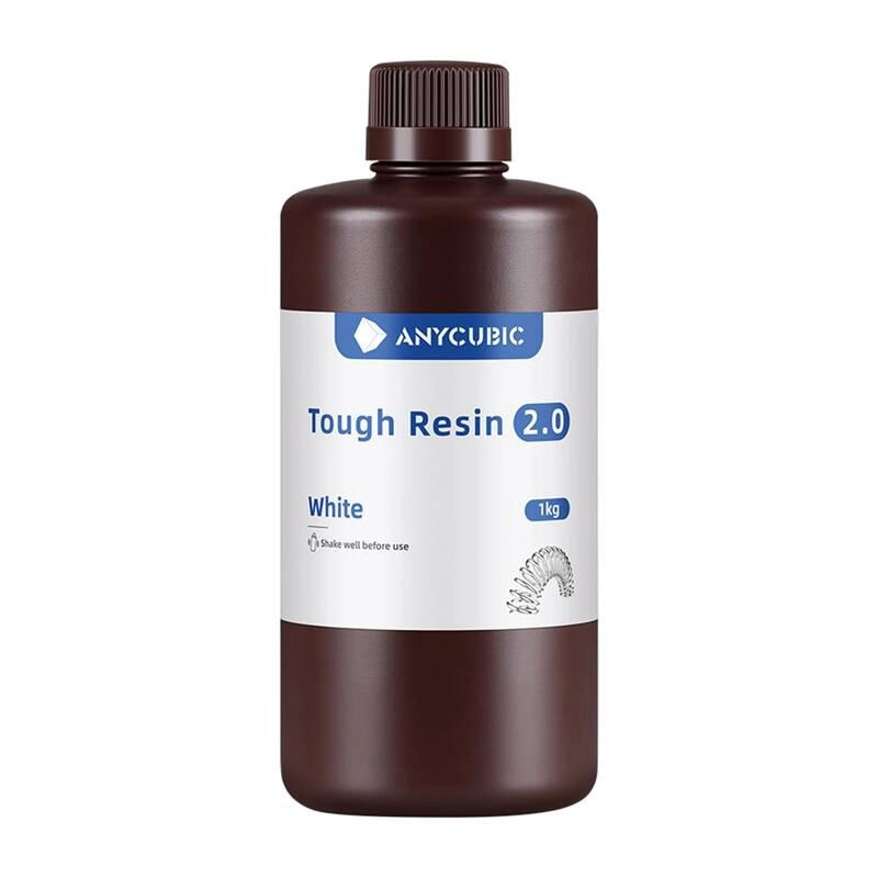 Żywica AnyCubic Tough Resin 2.0