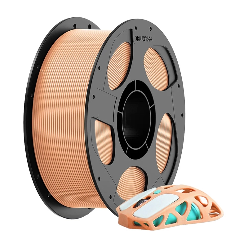 Filament PLA Anycubic 1 KG (Peach