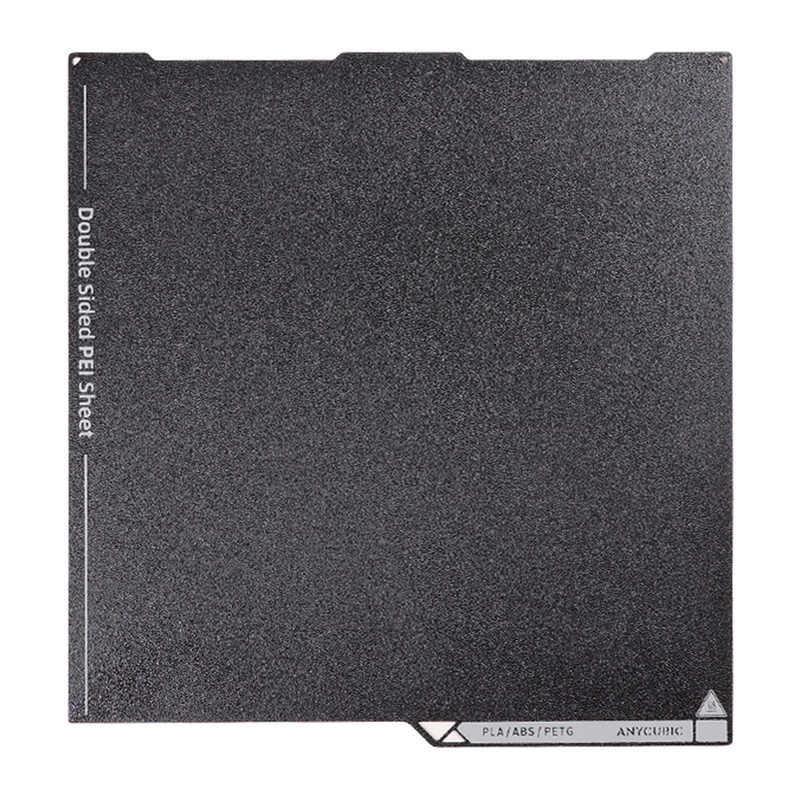Anycubic PEI Plate for Kobra 3/Combo/V2/V2