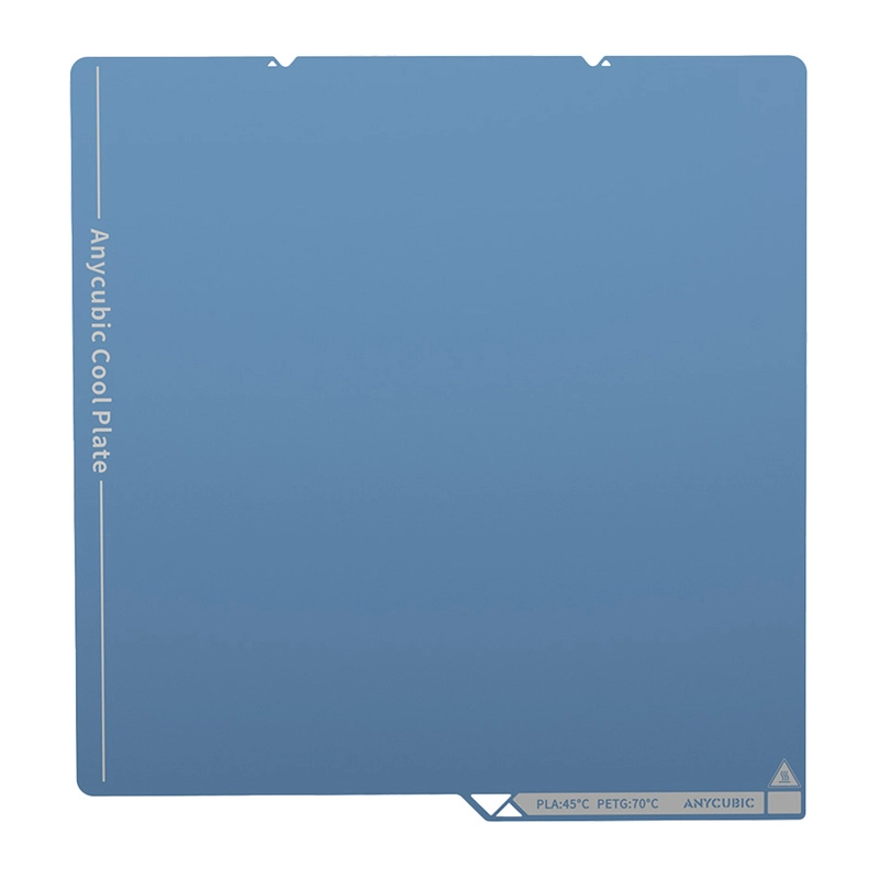 Anycubic Cool Plate Build Plate for