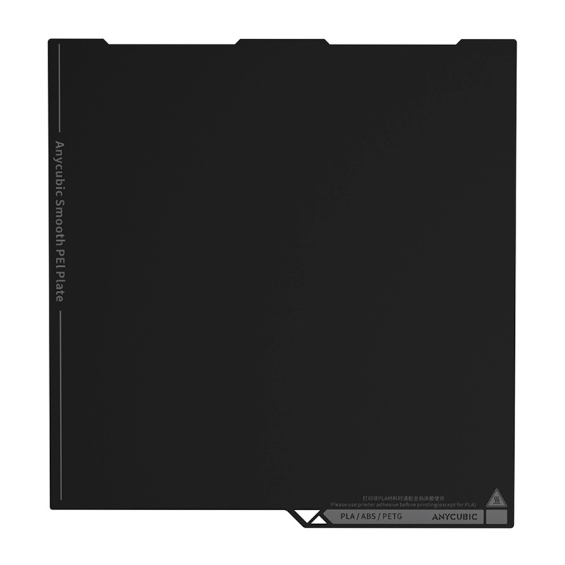 Anycubic Smooth Build Plate for the