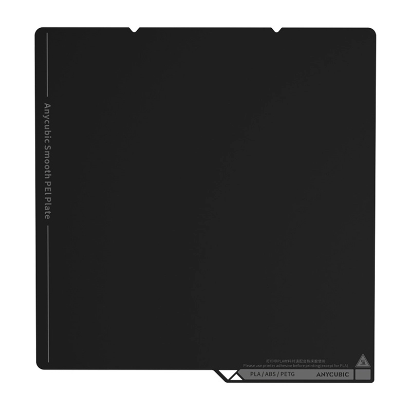Anycubic Smooth Build Plate for the