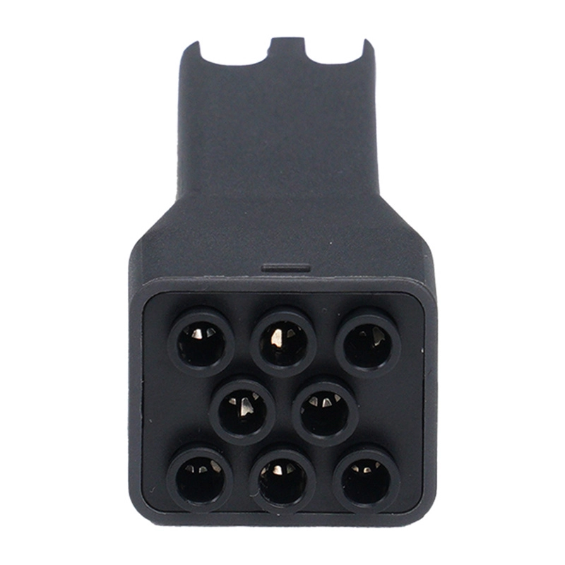 8-color hub for ACE Pro/Kobra 3