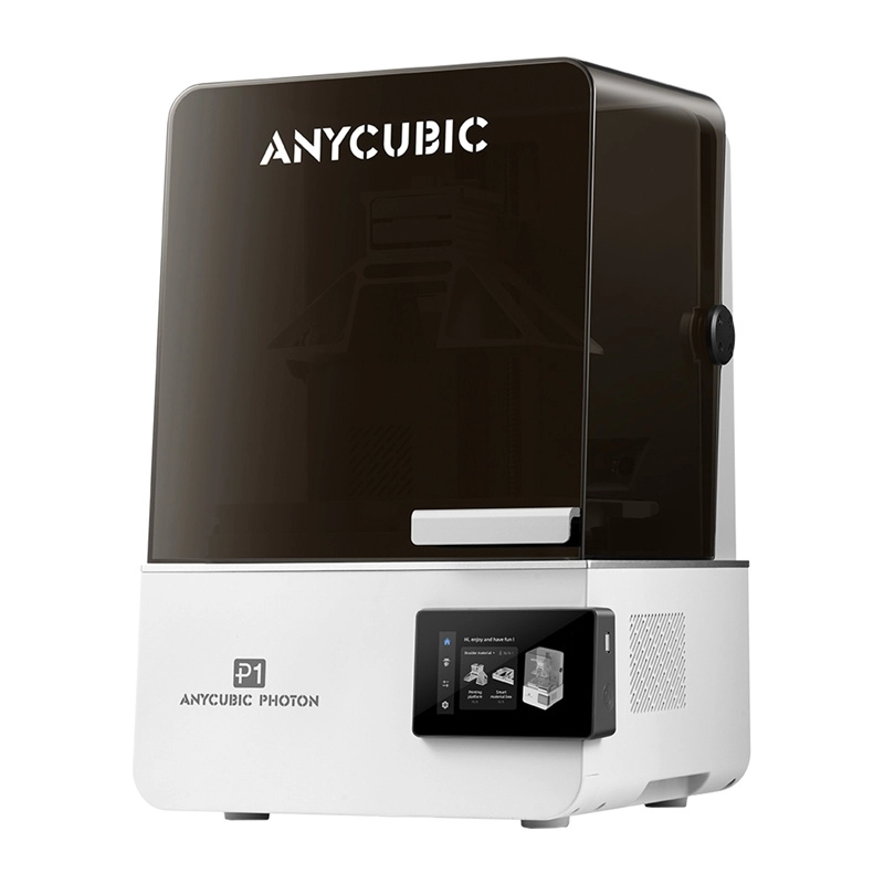 Anycubic Photon P1 resin 3D printer