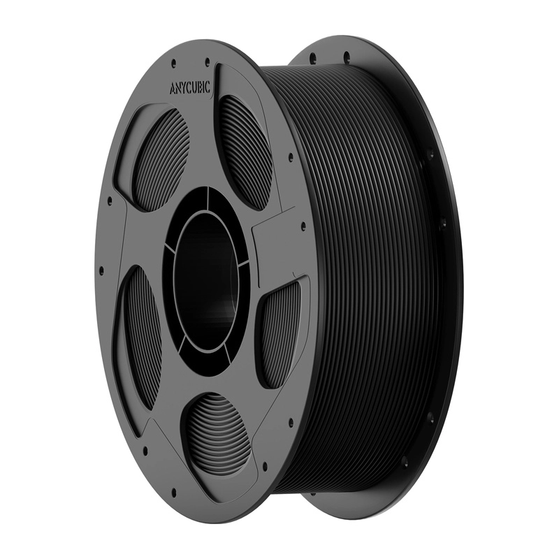 Anycubic PETG Filament Black 086693 AHPEBK-10