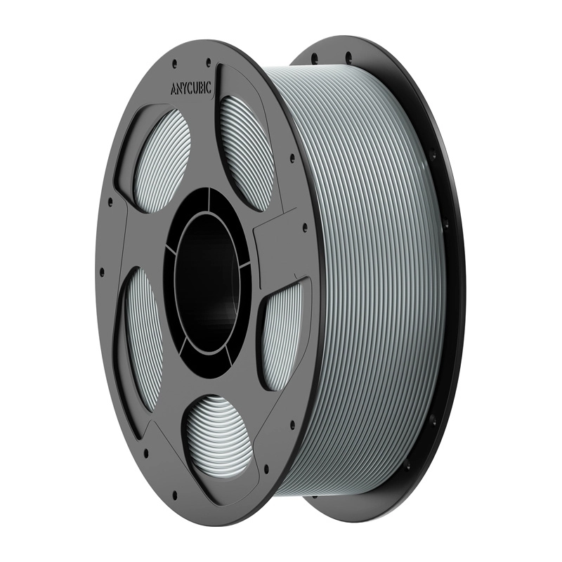 Anycubic PETG Filament Grey 086695 59695-0