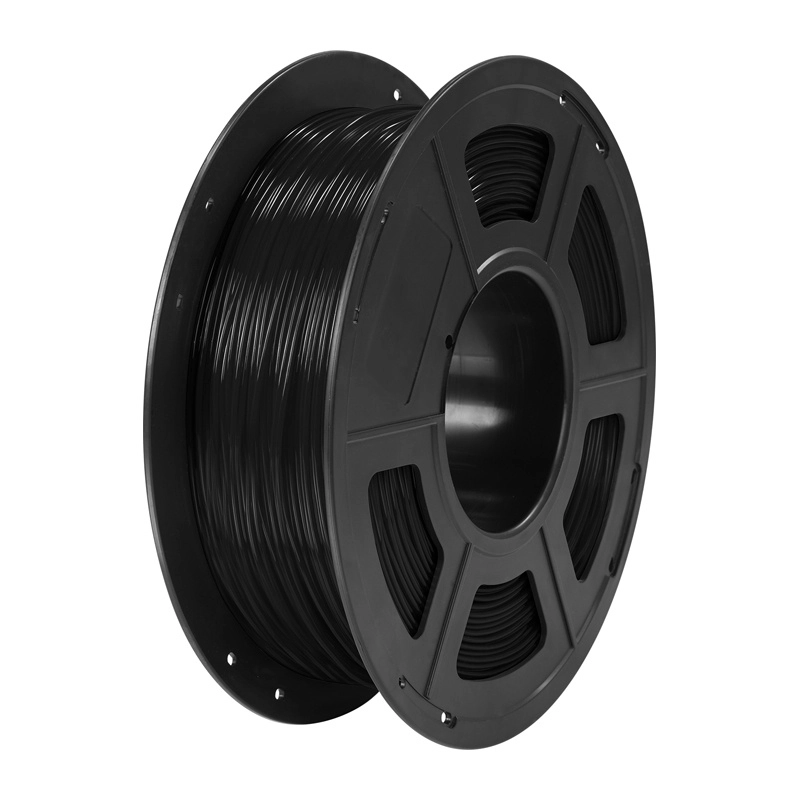 Anycubic TPU filament (black) 1kg 086696
