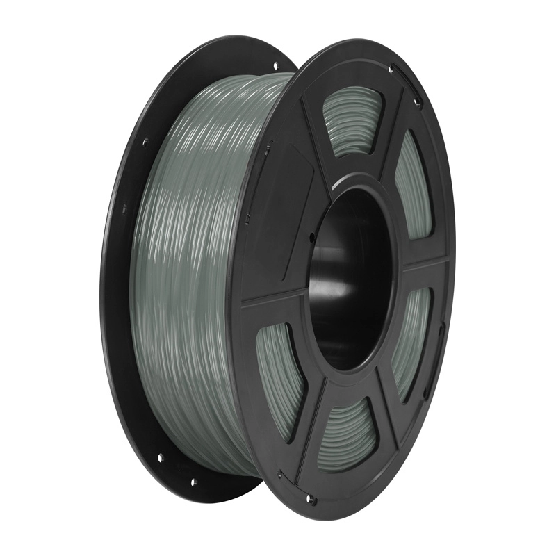 Anycubic TPU filament (gray) 1kg 086697