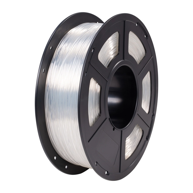 Anycubic TPU filament (transparent) 1kg 086698