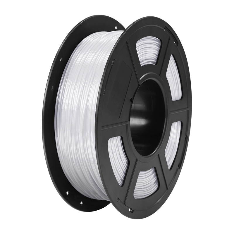 Anycubic TPU filament (Milky white) 1kg