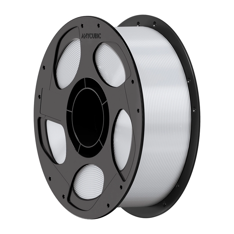 Anycubic PC filament (transparent white) 1kg