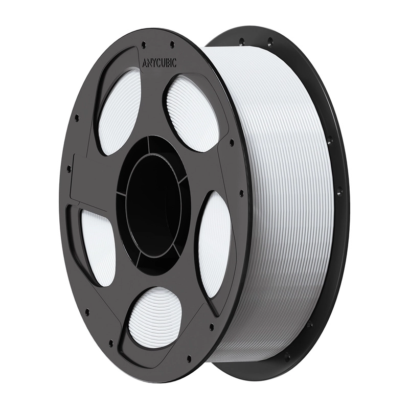 PC Anycubic filament (white) 1kg 086706