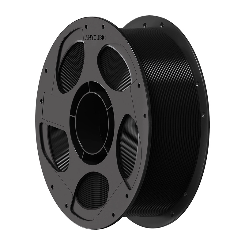 PC Anycubic filament (black) 1kg 086707